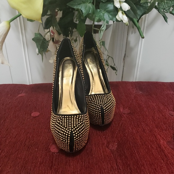 Posh heel - Picture 3 of 4